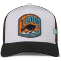 casquette-trucker-blanche-et-noire-surf-ostrich-hft-coastal