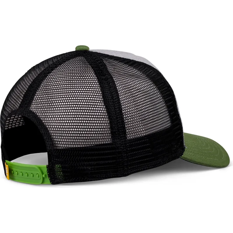 cap-curbata-gray-snapback-de-coastal