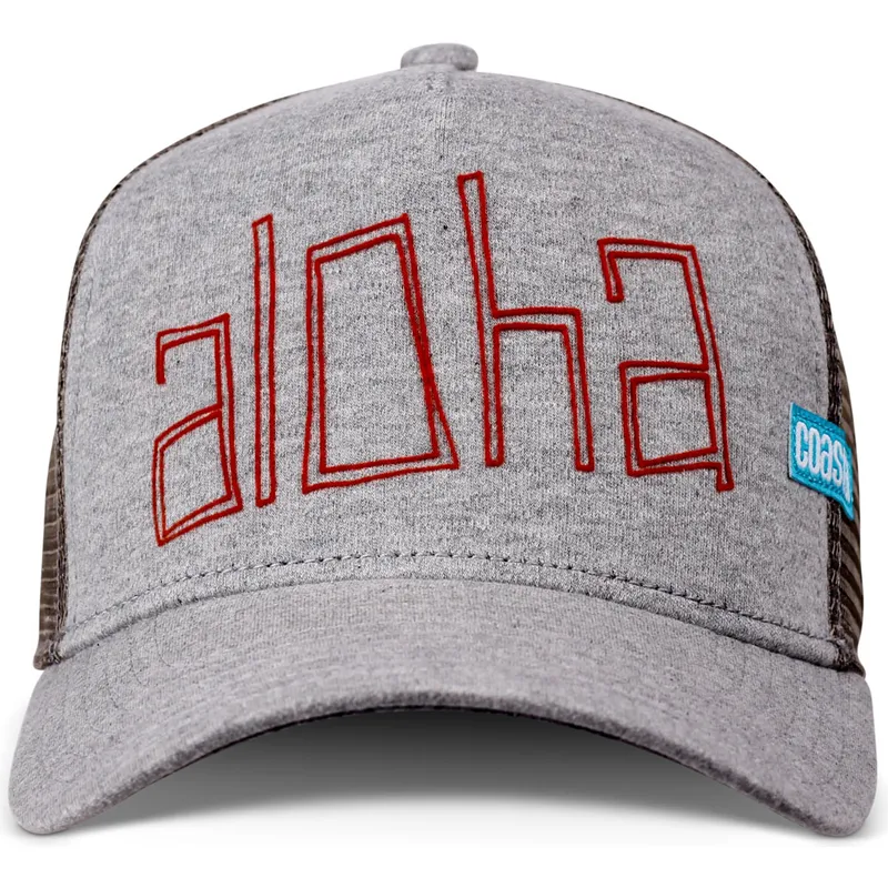 cappello-trucker-grigio-aloha-jersey-hft-di-coastal