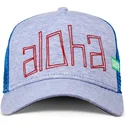 epci-curbata-camionagiu-albastru-snapback-aloha-jersey-hft-de-coastal