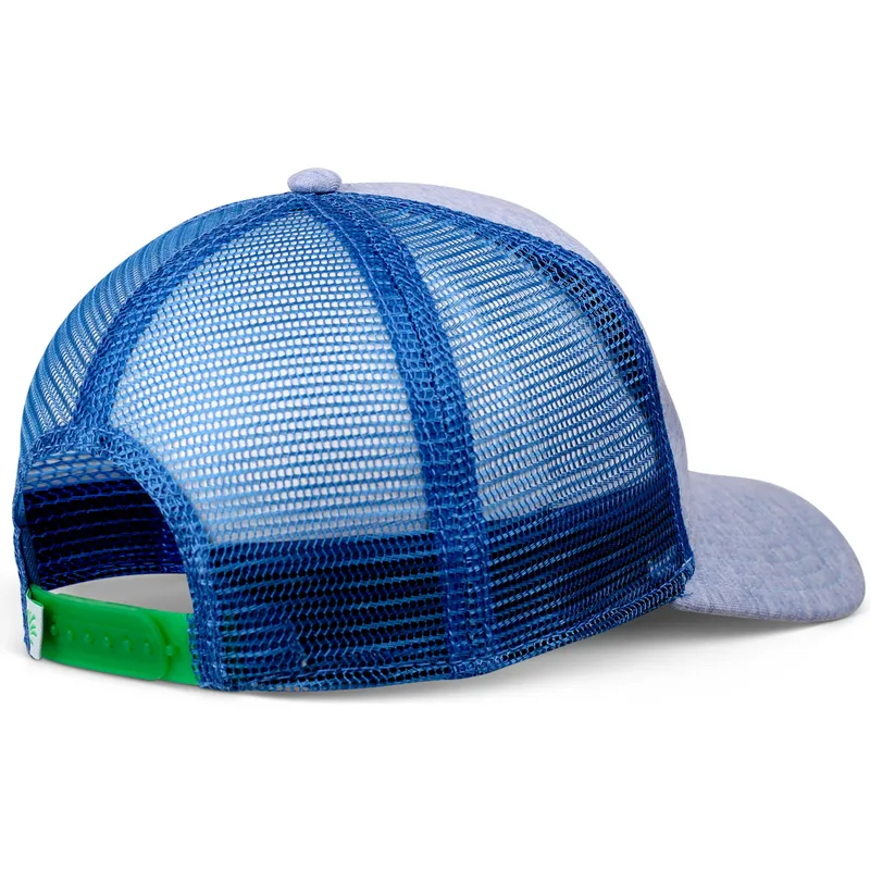 epci-curbata-camionagiu-albastru-snapback-aloha-jersey-hft-de-coastal