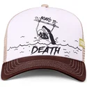epci-curbata-papagal-snapback-board-to-death-hft-de-coastal