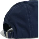epci-curbata-bleumarin-reglabila-shield-cotton-twill-marine-de-gant