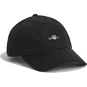 epci-curbata-negru-reglabila-shield-cotton-twill-black-de-gant