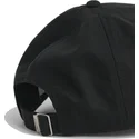 epci-curbata-negru-reglabila-shield-cotton-twill-black-de-gant