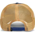 epci-curbata-bleumarin-snapback-born-free-wild-heart-the-farm-de-goorin-bros