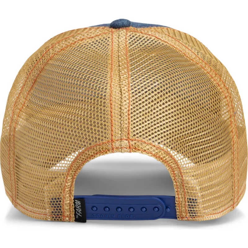 epci-curbata-bleumarin-snapback-born-free-wild-heart-the-farm-de-goorin-bros epci-curbata-bleumarin-snapback-born-free-wild-heart-the-farm-de-goorin-bros