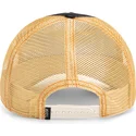 epci-curbata-negru-snapback-easy-rider-wild-heart-the-farm-de-goorin-bros