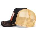 epci-curbata-negru-snapback-easy-rider-wild-heart-the-farm-de-goorin-bros
