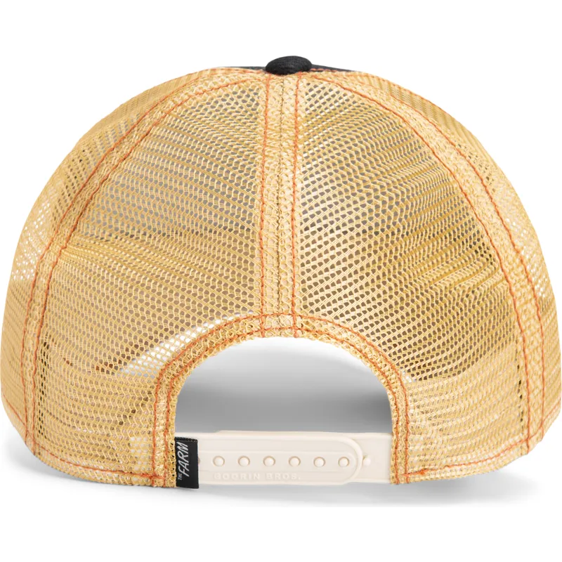 cappellino-trucker-nero-bufalo-built-tough-wild-heart-the-farm-di-goorin-bros