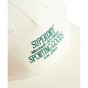 superdry-flat-brim-b-boy-rice-white-adjustable-cap