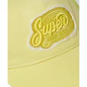 casquette-trucker-jaune-fluro-mesh-electric-lime-superdry