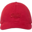 cappellino-curvo-rosso-regolabile-vintage-embroidery-optic-pitch-di-superdry