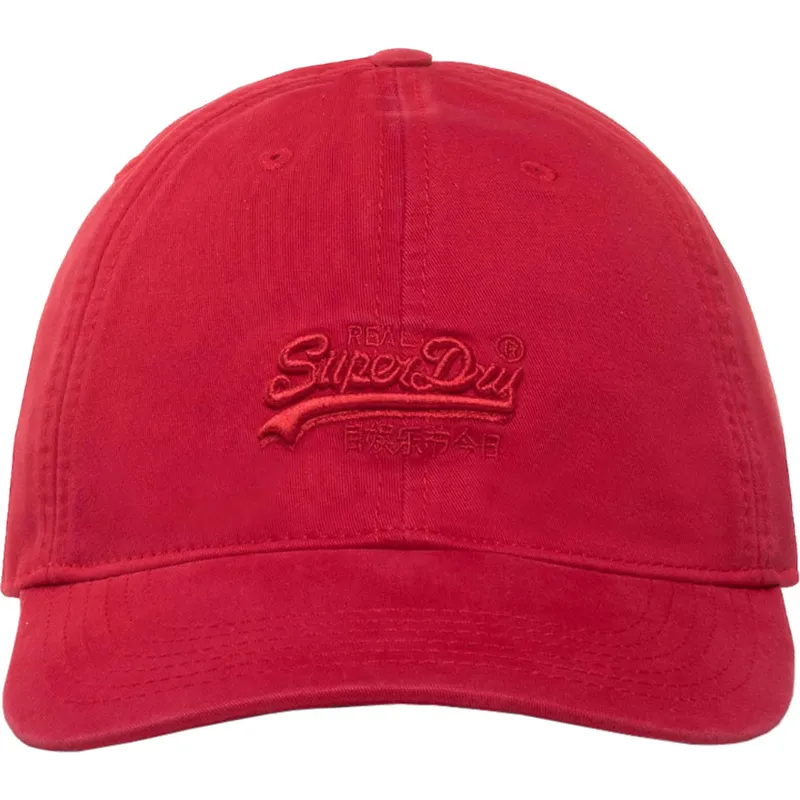 cappellino-curvo-rosso-regolabile-vintage-embroidery-optic-pitch-di-superdry