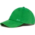 zielona-regulowana-czapka-z-daszkiem-vintage-embroidered-podium-green-marki-superdry