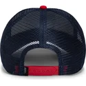 epci-curbata-papagal-snapback-goorin-bros-cock-team-rooster-original-recipe-team-pride-the-farm-white-navy-blue-and-red-hat-the-