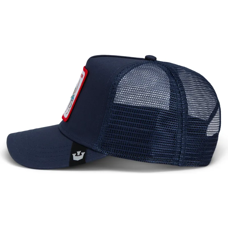 cappellino-trucker-blu-navy-goorin-bros-crackin-team-crab-ricetta-originale-orgoglio-di-squadra-the-farm