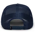 epci-curbata-bleumarin-snapback-goorin-bros-crackin-team-crab-original-recipe-team-pride-the-farm-navy-blue-hat-the-farm-de-goor