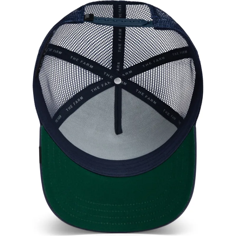 cappellino-trucker-blu-navy-goorin-bros-crackin-team-crab-ricetta-originale-orgoglio-di-squadra-the-farm