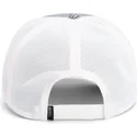 epci-curbata-bleumarin-snapback-goorin-bros-player-possum-luxury-moon-the-farm-navy-blue-and-white-hat-the-farm-de-goorin-bros