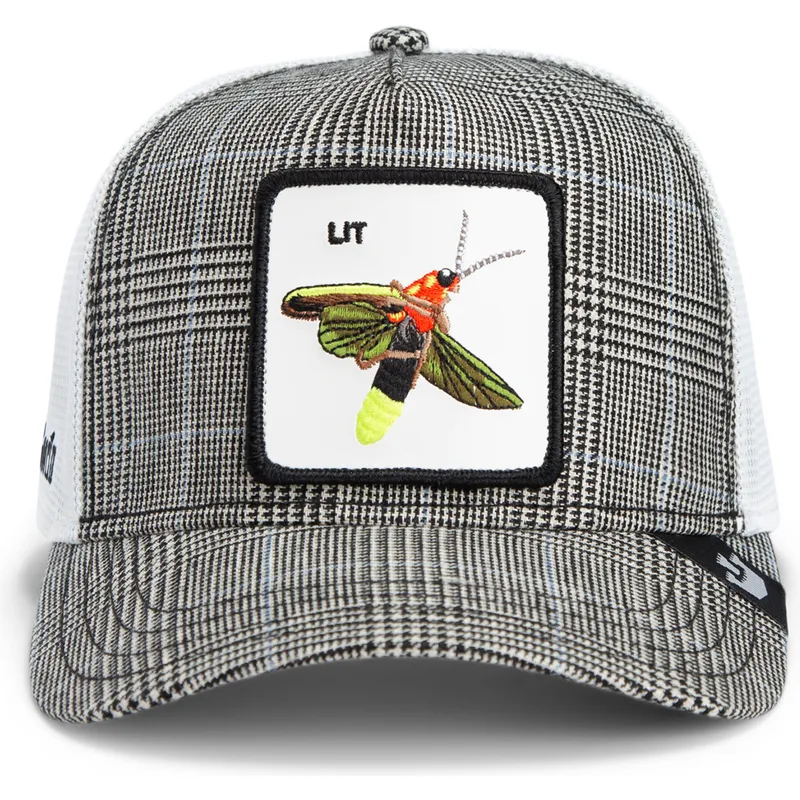 cap-curbata-black-snapback-goorin-bros-lit-firefly-luxury-moon-the-farm-black-and-white-hat-the-farm-de-goorin-bros