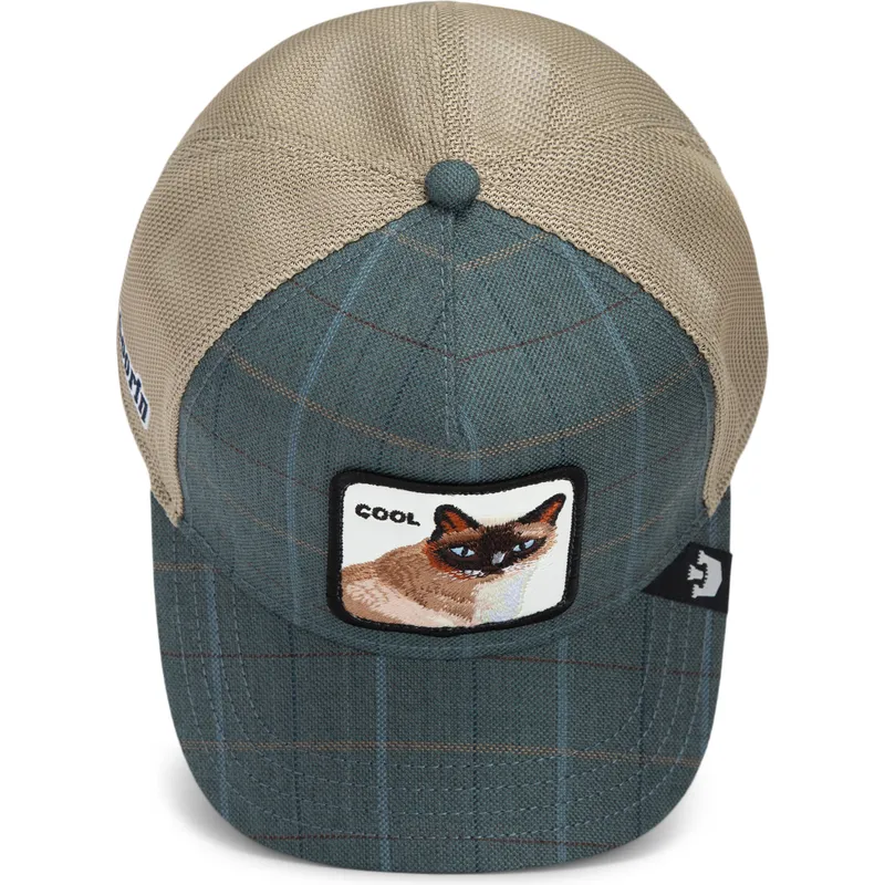 goorin-bros-cool-cat-luxury-moon-the-farm-cappellino-trucker-blu