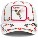 goorin-bros-hummingbird-sucker-necessary-nectar-flora-fauna-the-farm-weisse-trucker-mutze