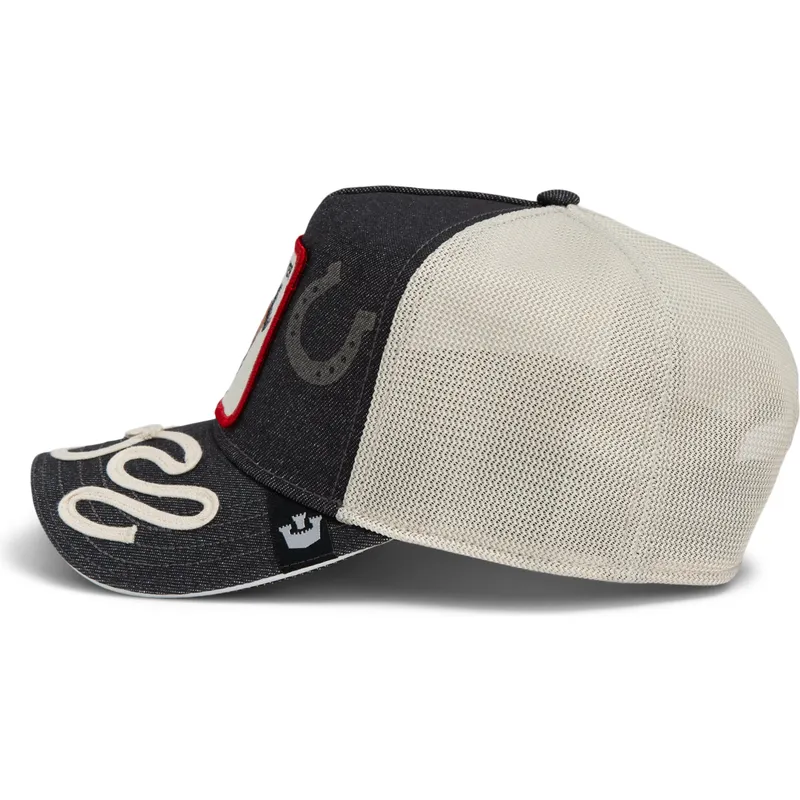 goorin-bros-power-full-throttle-horse-play-the-farm-berretto-trucker-blu-navy