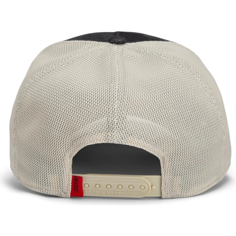 goorin-bros-power-full-throttle-horse-play-the-farm-berretto-trucker-blu-navy