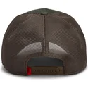 cap-curbata-green-snapback-goorin-bros-work-double-shift-horse-play-the-farm-green-hat-the-farm-de-goorin-bros