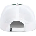 epci-curbata-papagal-snapback-goorin-bros-turtle-wavy-allablur-great-escape-the-farm-green-white-and-pink-hat-the-farm-de-goorin
