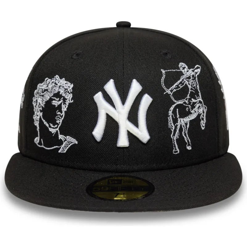 epci-plata-negru-fitted-59fifty-mythical-de-new-york-yankees-mlb-de-new-era epci-plata-negru-fitted-59fifty-mythical-de-new-york-yankees-mlb-de-new-era