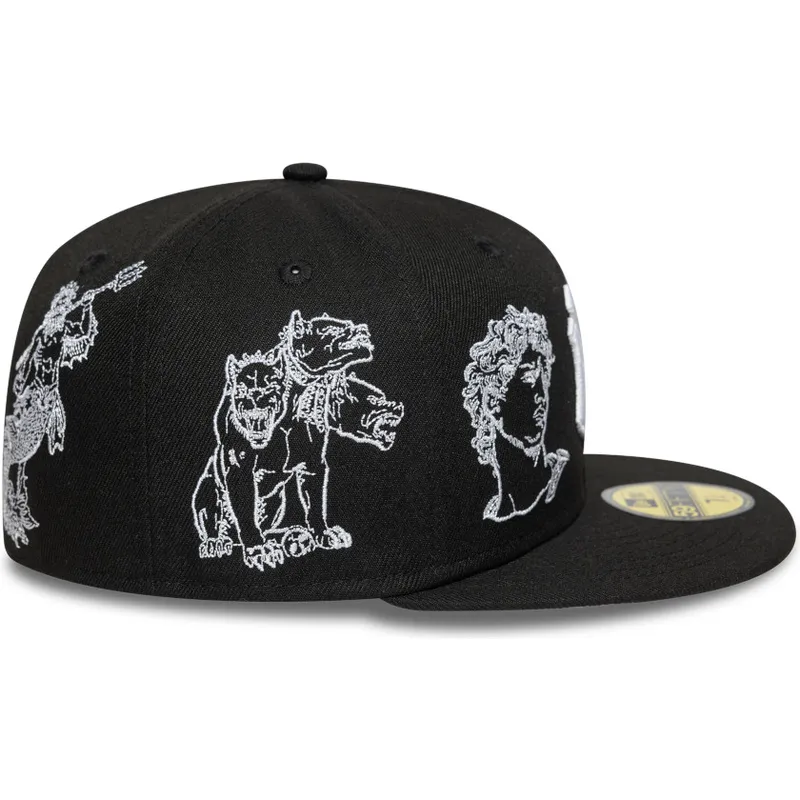 epci-plata-negru-fitted-59fifty-mythical-de-new-york-yankees-mlb-de-new-era epci-plata-negru-fitted-59fifty-mythical-de-new-york-yankees-mlb-de-new-era