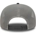 gorra-trucker-gris-9seventy-stretch-snap-de-chicago-bulls-nba-de-new-era