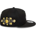 epci-plata-negru-snapback-9fifty-floral-de-los-angeles-dodgers-mlb-de-new-era