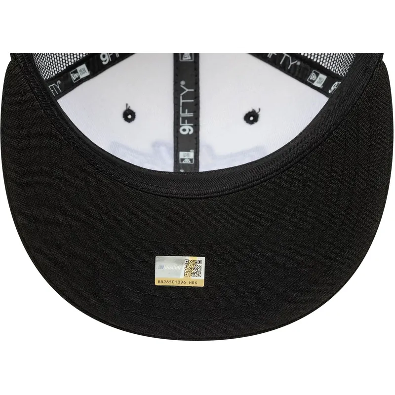 epci-plata-bej-snapback-9fifty-classics-de-nascar-de-new-era