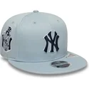 epci-plata-albastru-snapback-9fifty-original-fit-world-series-de-new-york-yankees-mlb-de-new-era