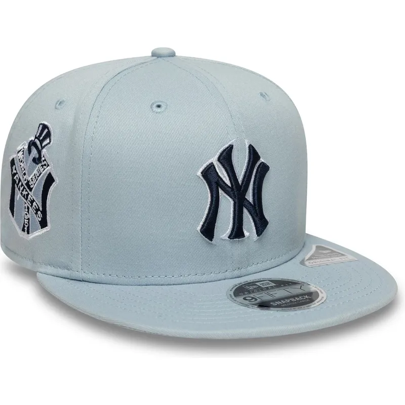 new-era-new-york-yankees-mlb-world-series-original-fit-9fifty-bla-snapback-platt-keps-med-marinbla-logga