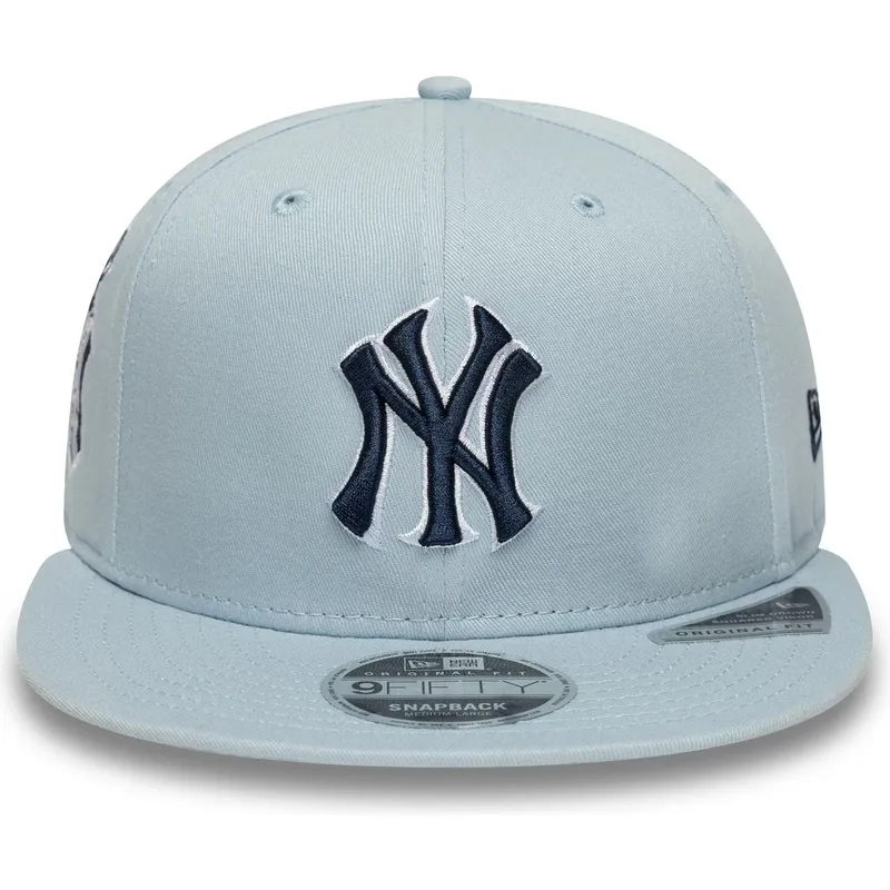 new-era-new-york-yankees-mlb-world-series-original-fit-9fifty-bla-snapback-platt-keps-med-marinbla-logga