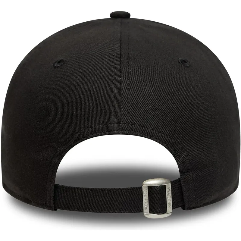 epci-curbata-negru-reglabila-9forty-league-essential-de-new-york-yankees-mlb-de-new-era