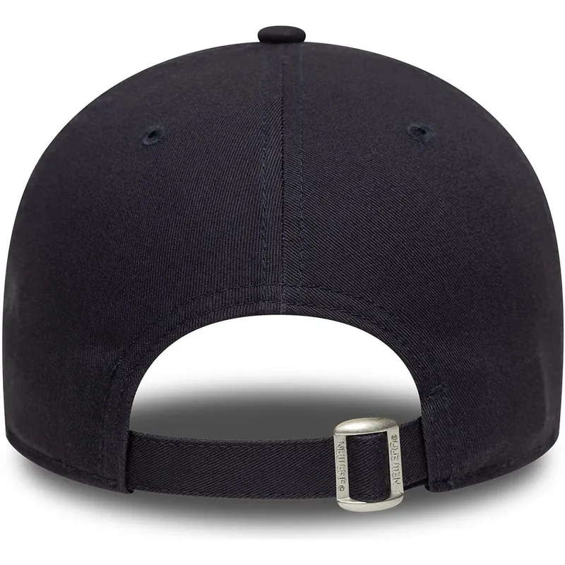 epci-curbata-bleumarin-reglabila-9forty-team-outline-de-new-york-yankees-mlb-de-new-era