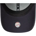 epci-curbata-bleumarin-reglabila-9forty-team-outline-de-new-york-yankees-mlb-de-new-era