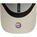 cap-curbata-beige-adjustable-strap-9forty-tonal-flawless-de-new-york-yankees-mlb-de-new-era