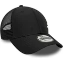 czapka-trucker-czarna-regulowana-9forty-flawless-new-york-yankees-mlb-new-era