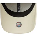epci-curbata-bej-reglabila-9forty-floral-icon-de-new-york-yankees-mlb-de-new-era