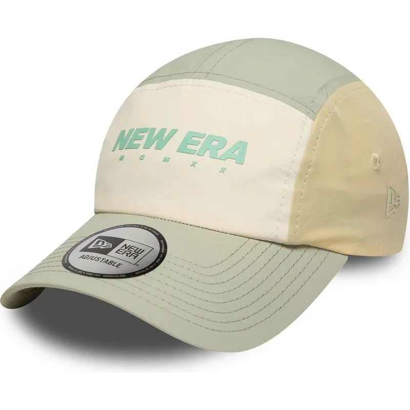 cap-curbata-multicolor-adjustable-strap-runner-de-new-era