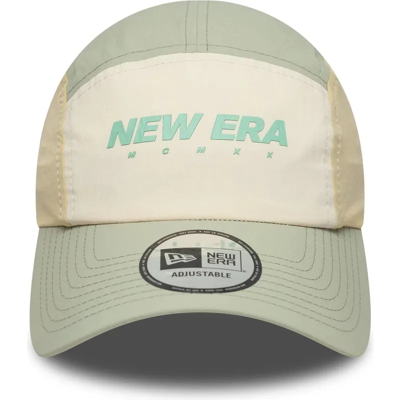epci-curbata-papagal-reglabila-runner-tech-de-new-era