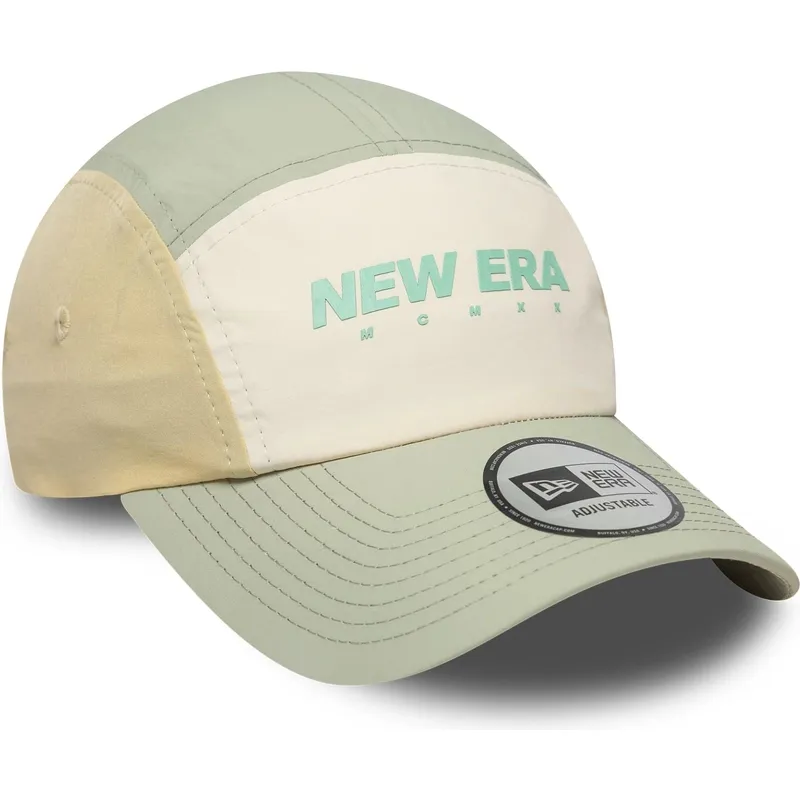 epci-curbata-papagal-reglabila-runner-tech-de-new-era