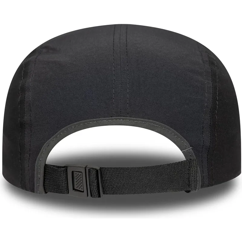 cap-curbata-black-adjustable-strap-runner-de-new-era
