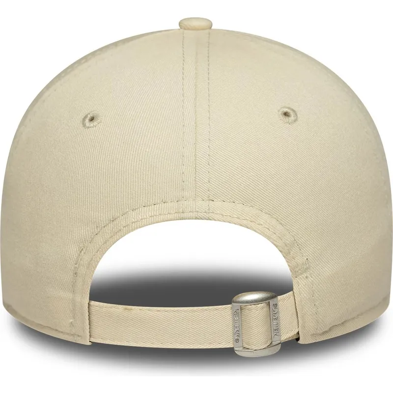 epci-curbata-bej-reglabila-9forty-floral-icon-de-los-angeles-dodgers-mlb-de-new-era